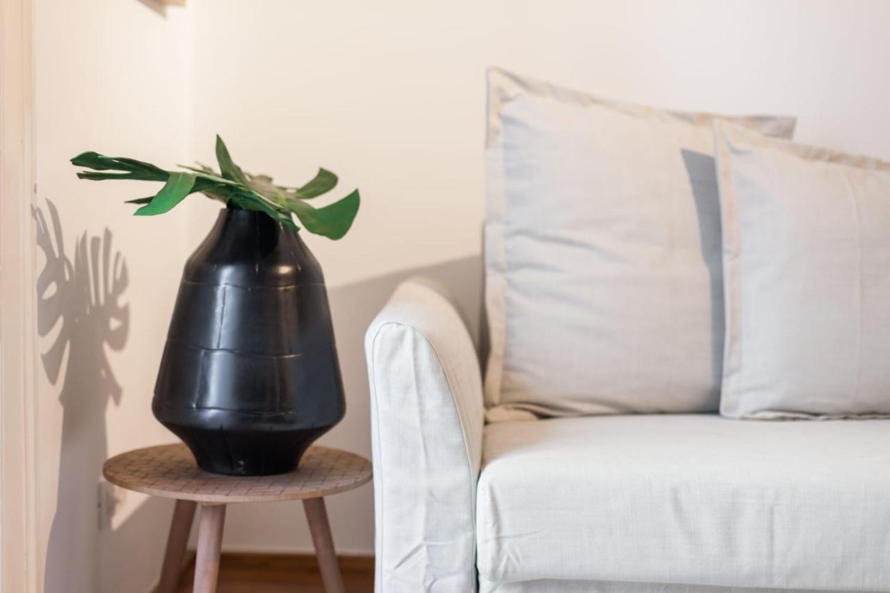 Apartament Living Bairro Alto II Lizbona Zewnętrze zdjęcie