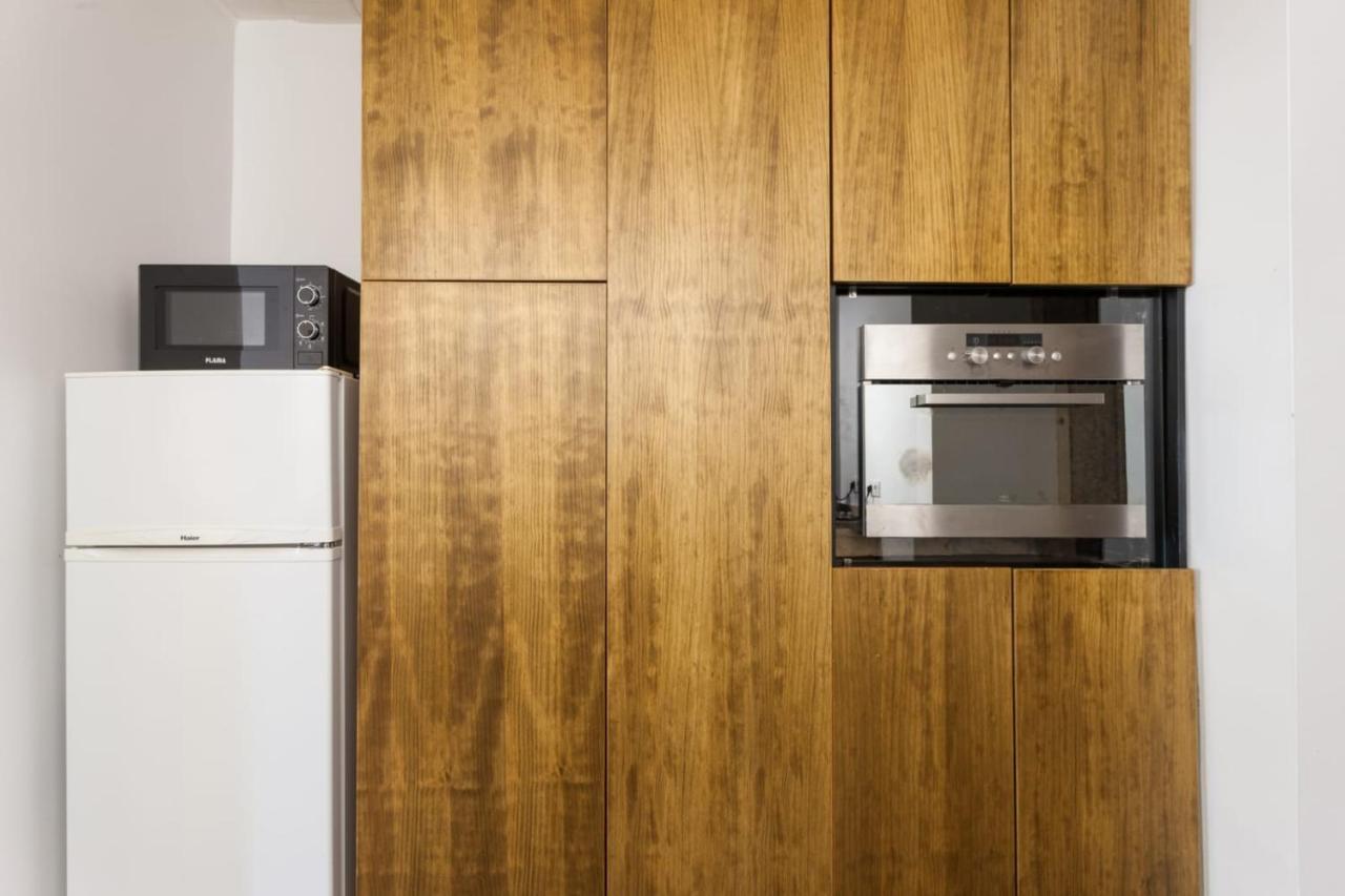 Apartament Living Bairro Alto II Lizbona Zewnętrze zdjęcie