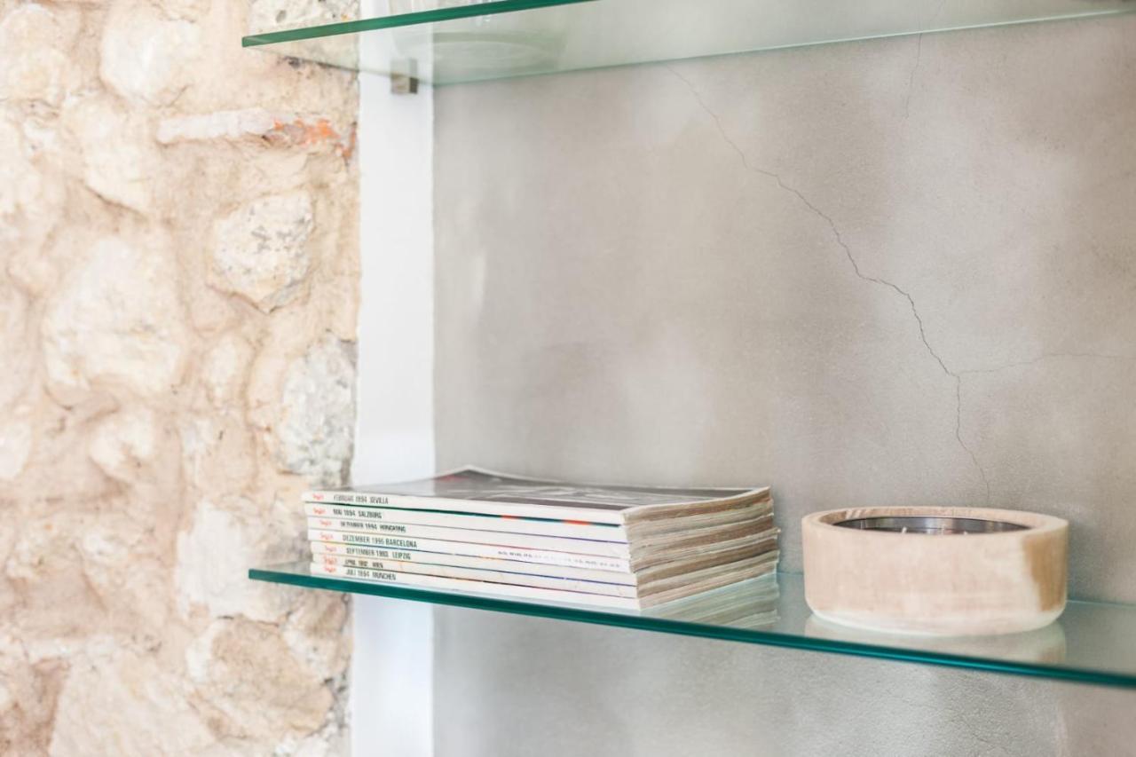 Apartament Living Bairro Alto II Lizbona Zewnętrze zdjęcie