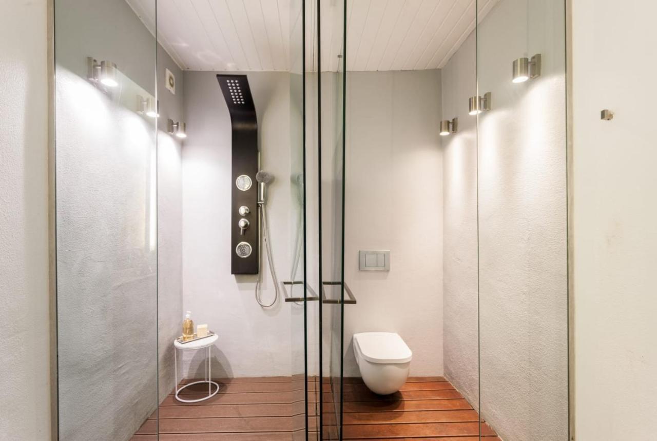 Apartament Living Bairro Alto II Lizbona Zewnętrze zdjęcie