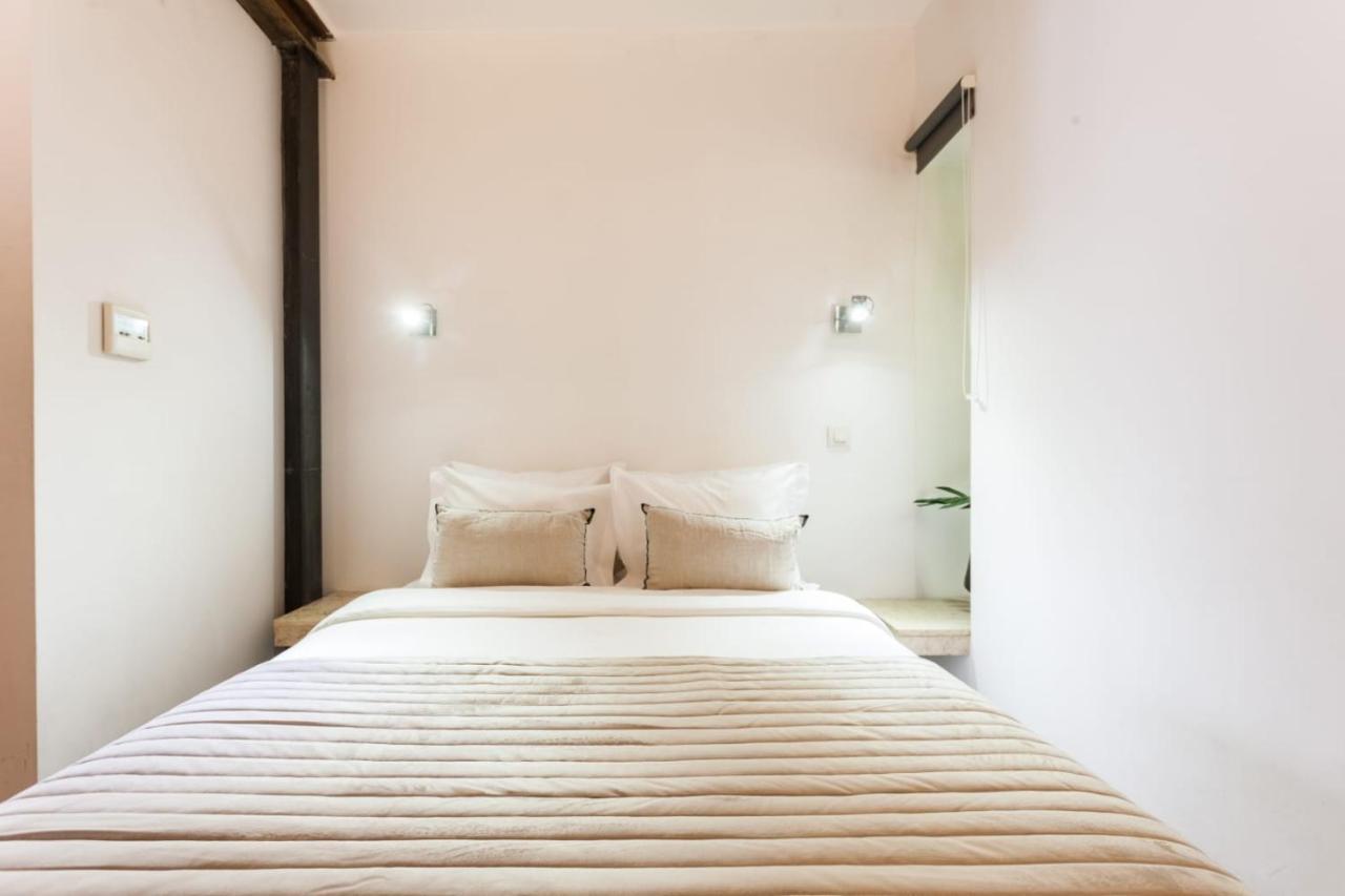 Apartament Living Bairro Alto II Lizbona Zewnętrze zdjęcie