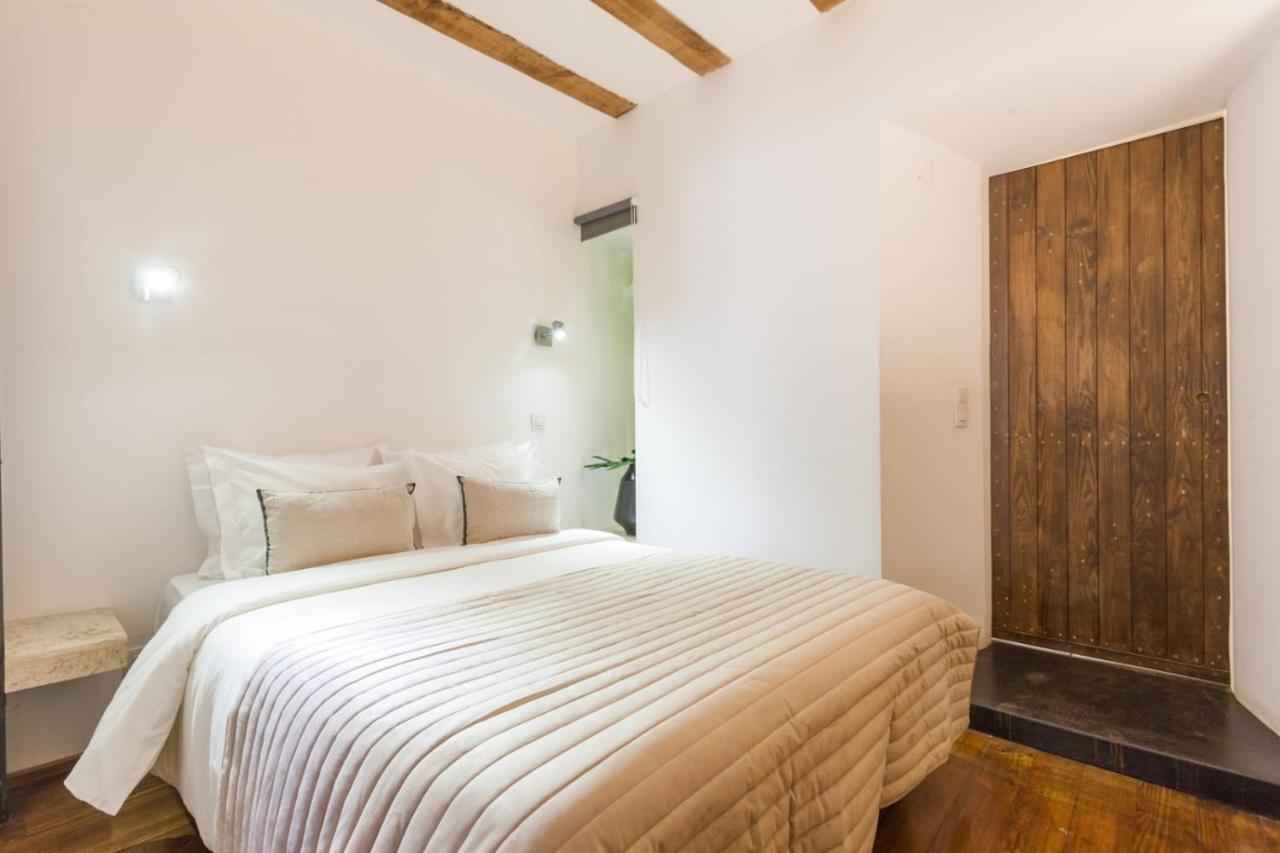 Apartament Living Bairro Alto II Lizbona Zewnętrze zdjęcie